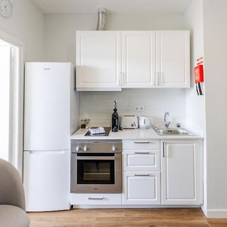 Porto Riverville Apartments Dış mekan fotoğraf