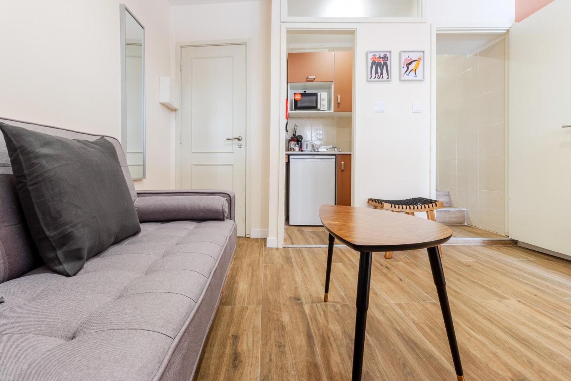 Porto Riverville Apartments Dış mekan fotoğraf