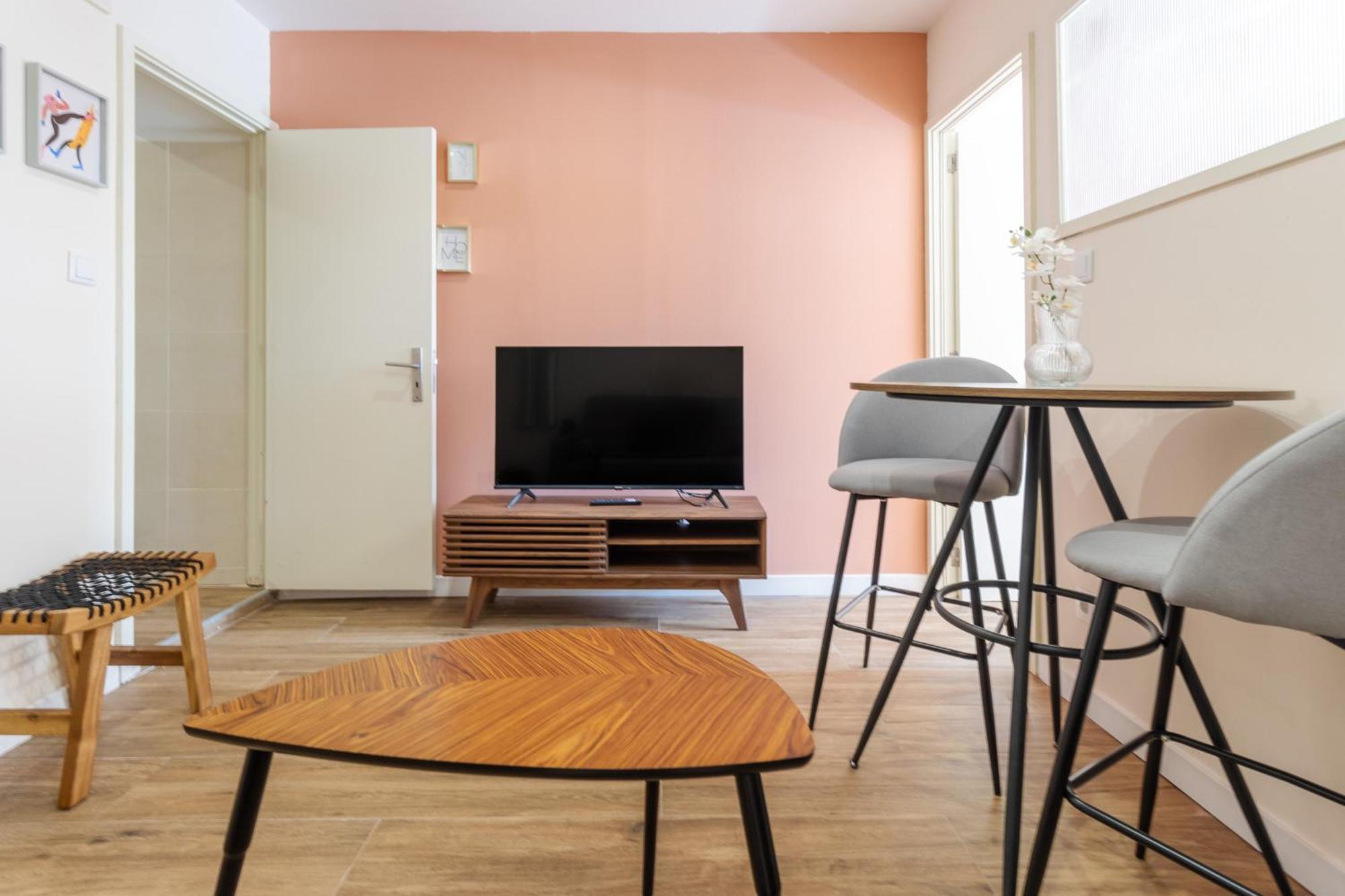 Porto Riverville Apartments Dış mekan fotoğraf