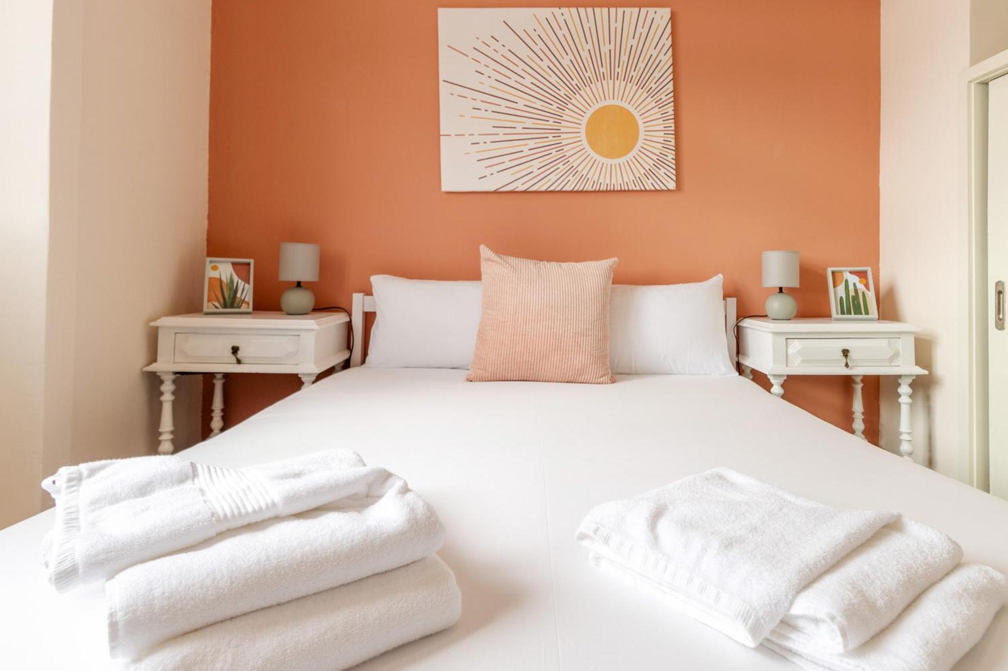 Porto Riverville Apartments Dış mekan fotoğraf