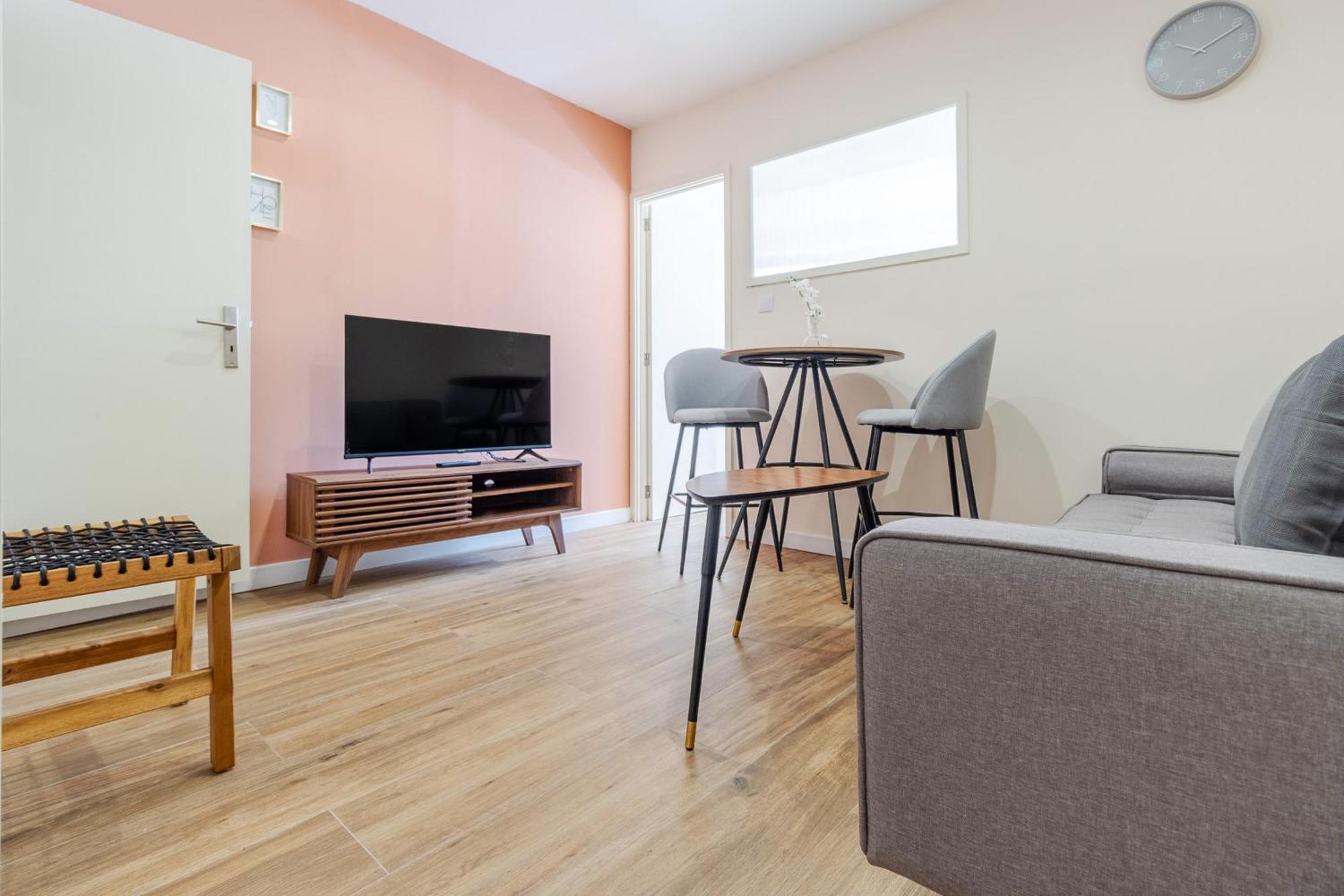 Porto Riverville Apartments Dış mekan fotoğraf
