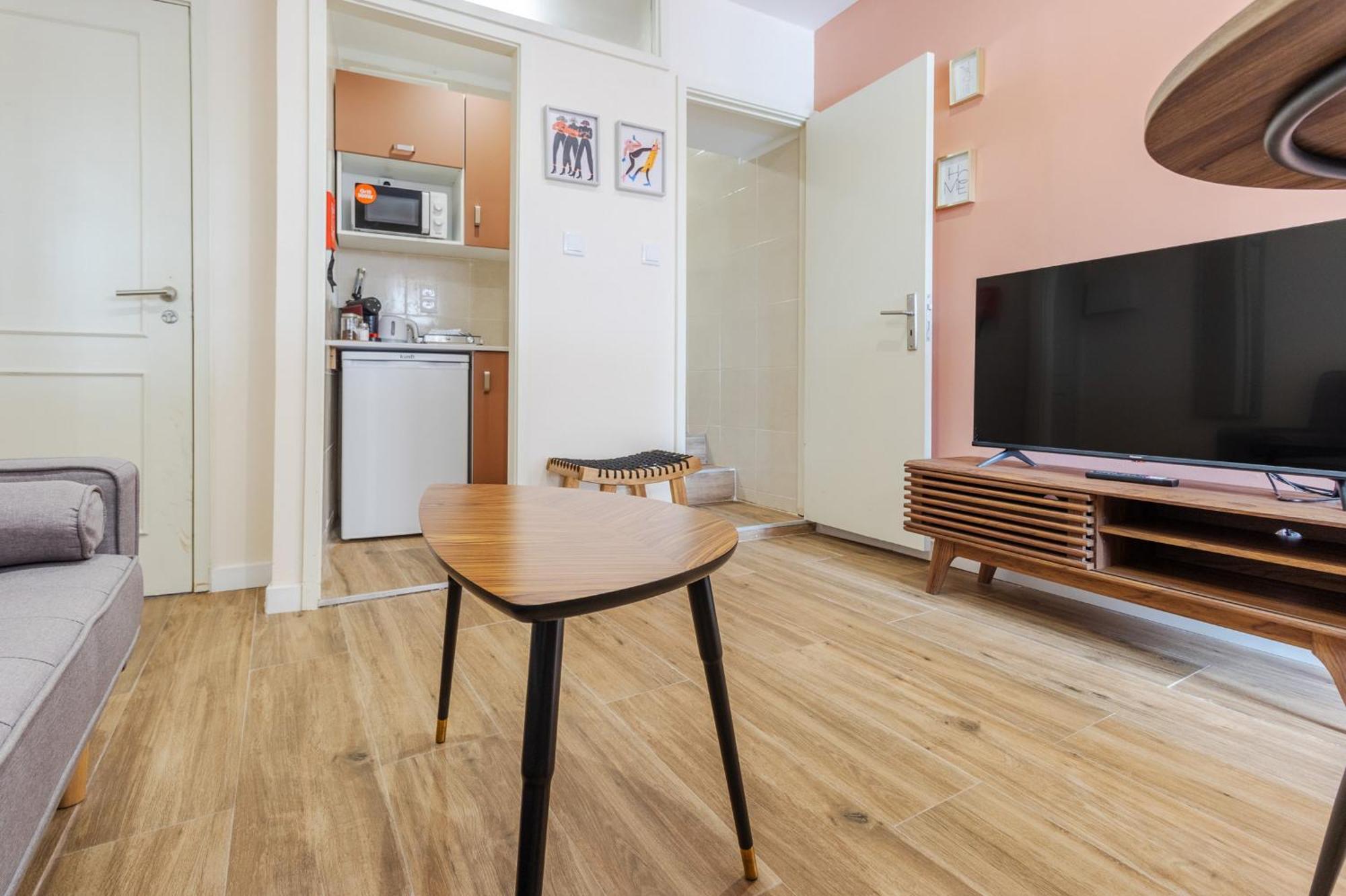 Porto Riverville Apartments Dış mekan fotoğraf