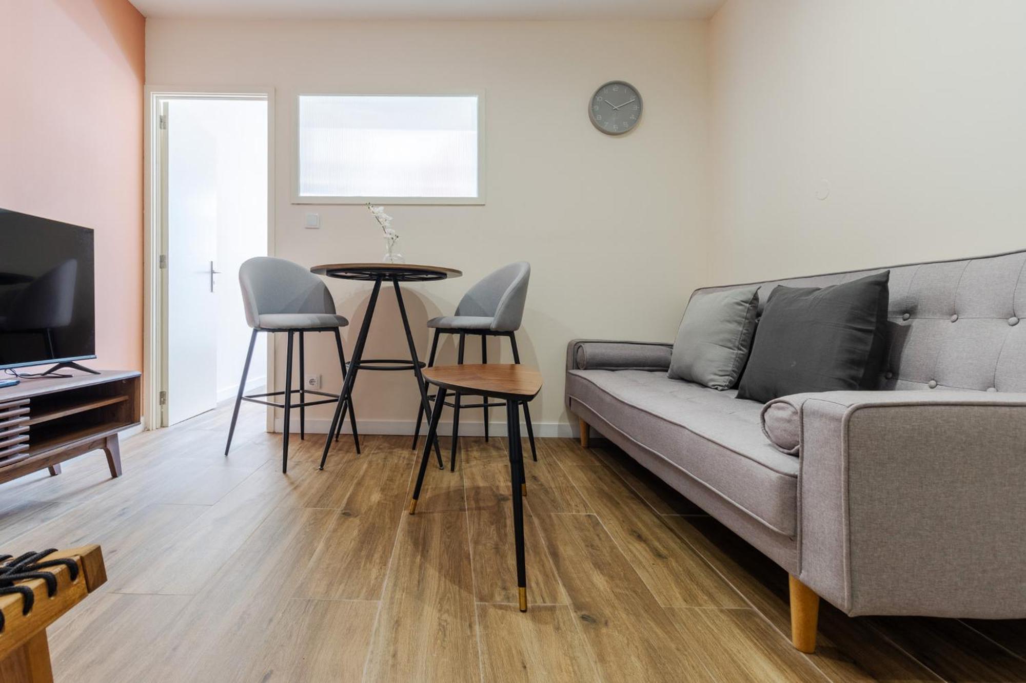 Porto Riverville Apartments Dış mekan fotoğraf