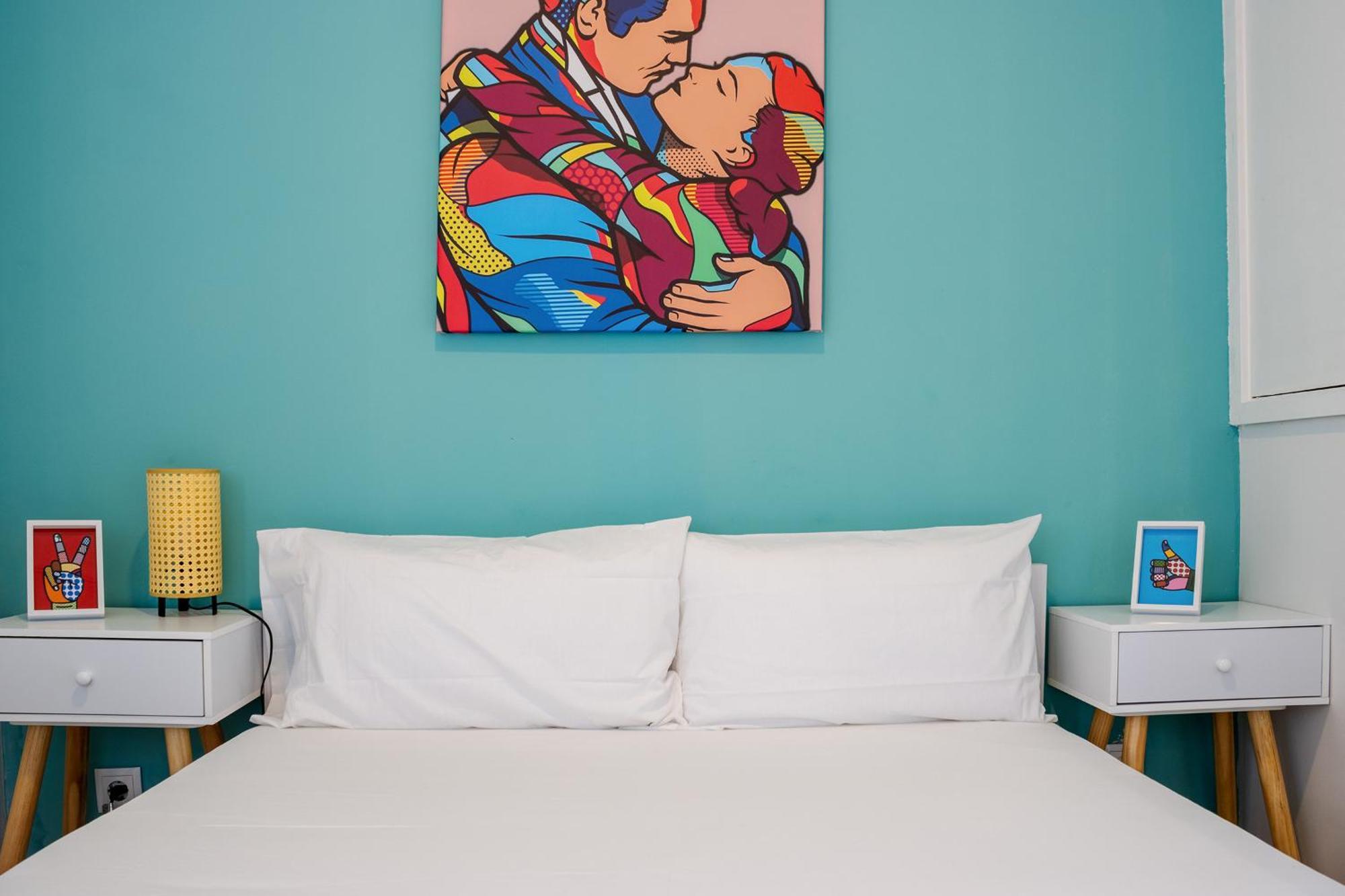 Porto Riverville Apartments Dış mekan fotoğraf