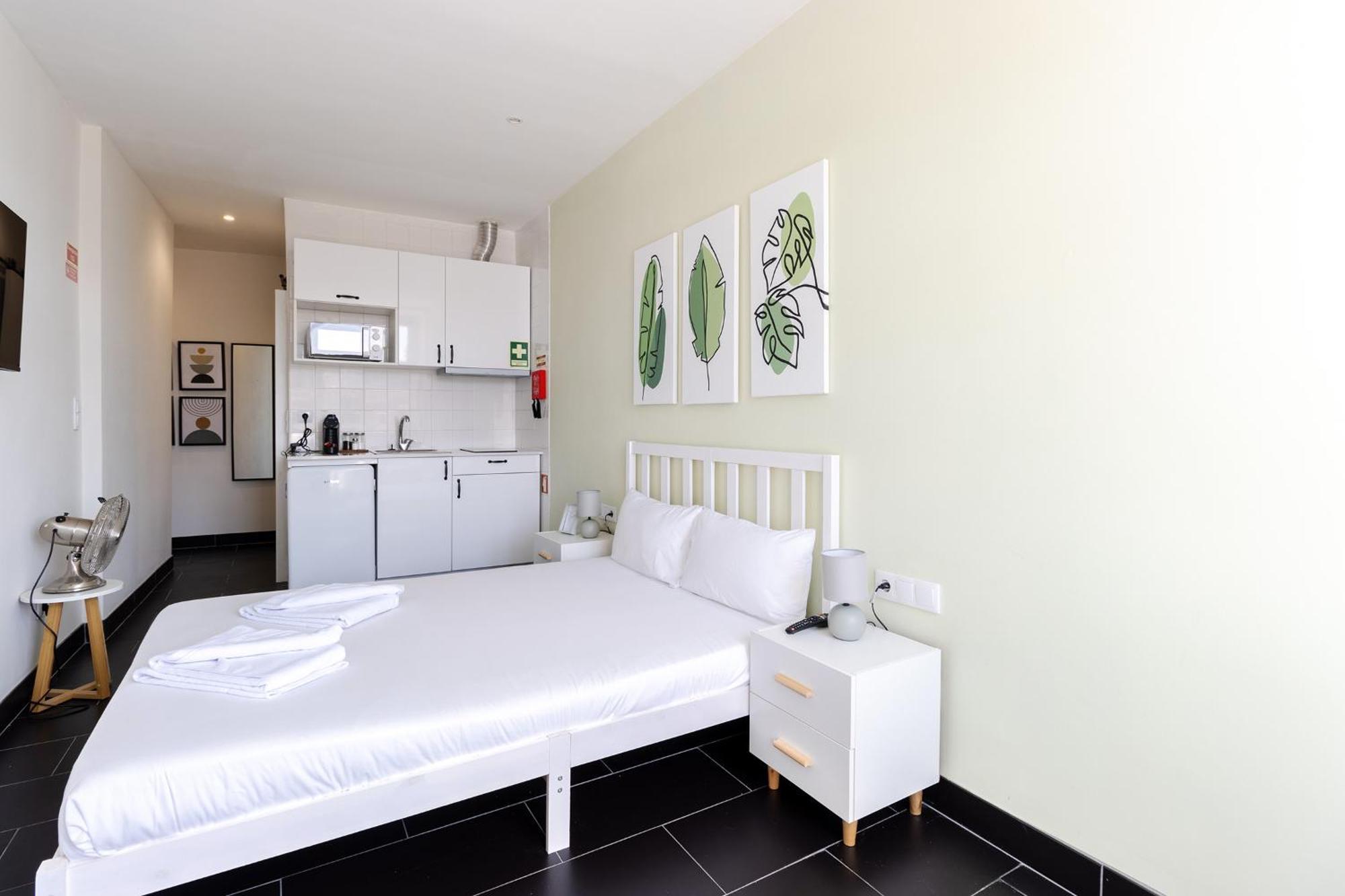 Porto Riverville Apartments Dış mekan fotoğraf