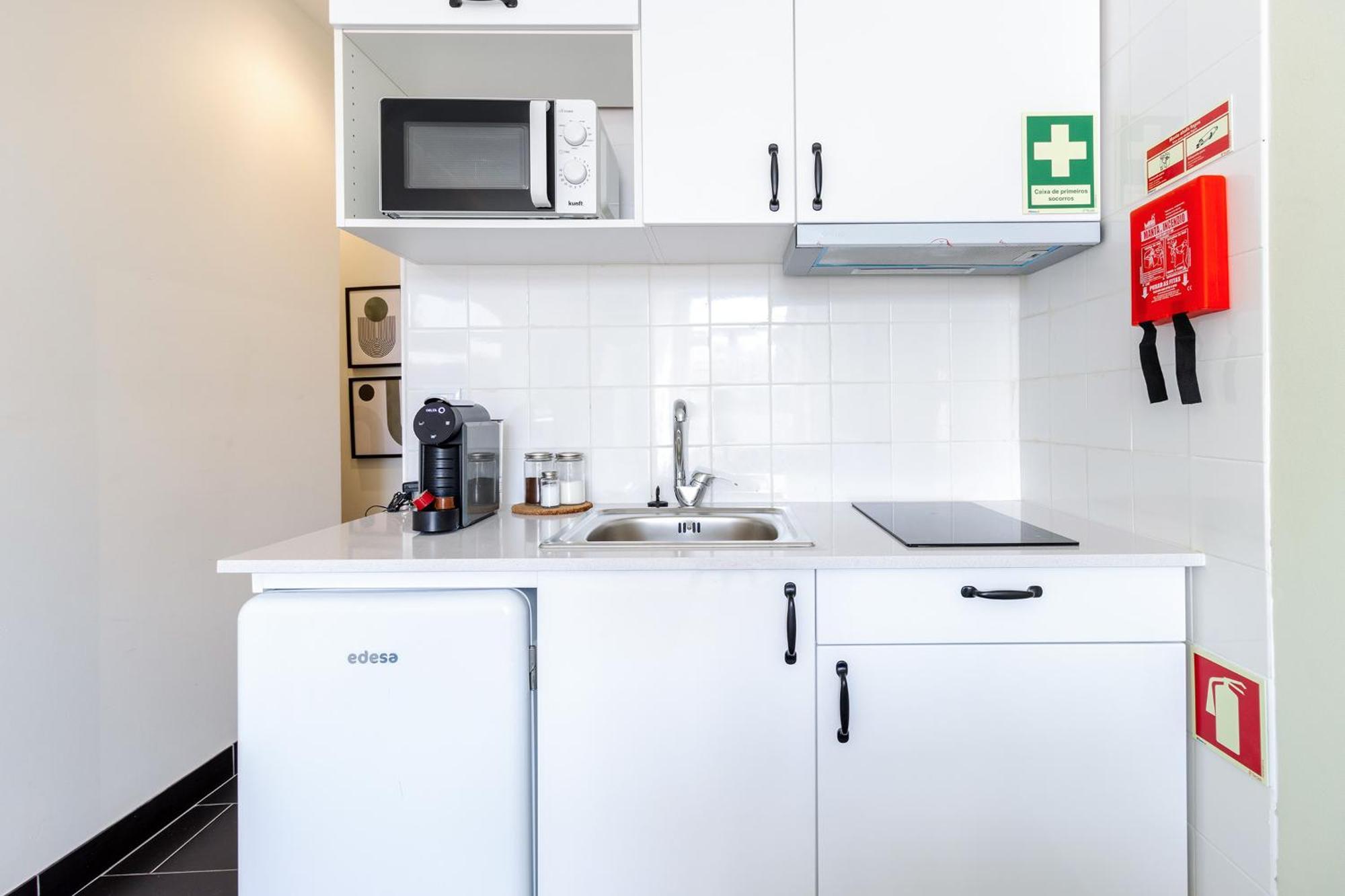 Porto Riverville Apartments Dış mekan fotoğraf