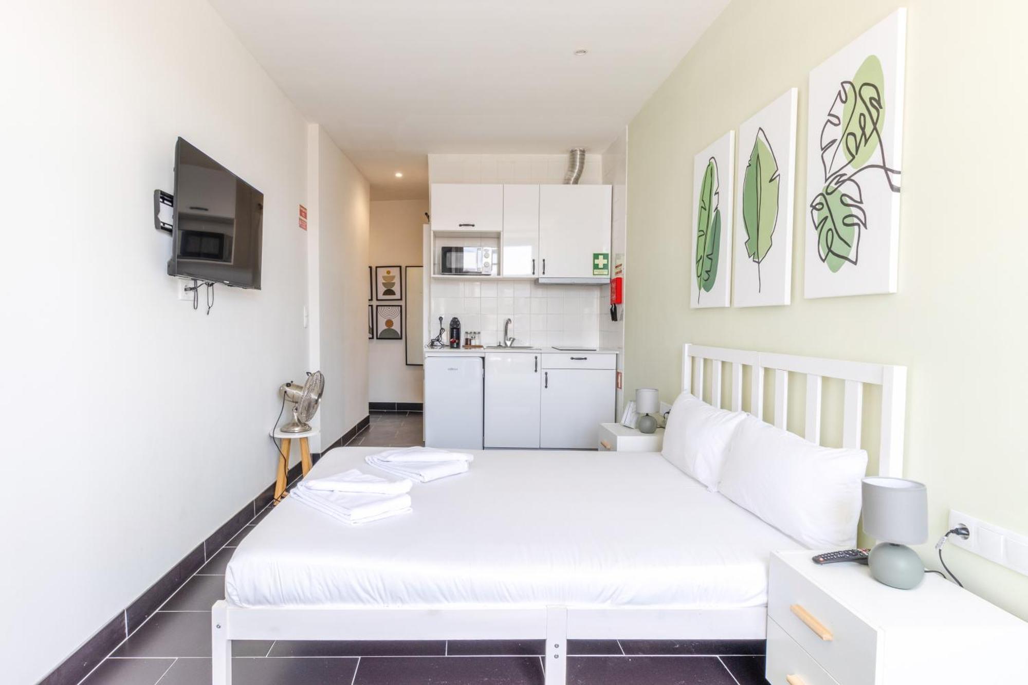 Porto Riverville Apartments Dış mekan fotoğraf