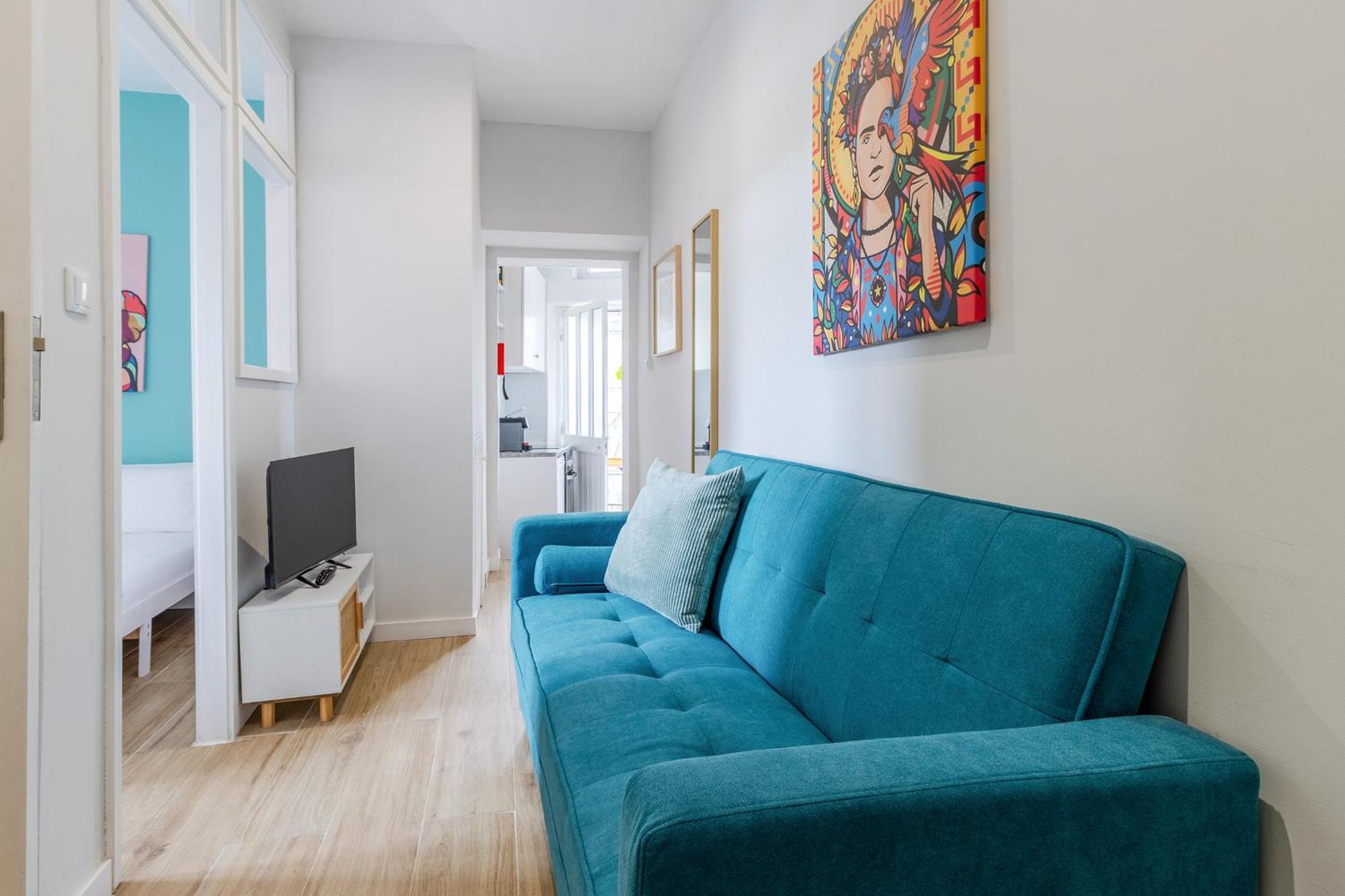 Porto Riverville Apartments Dış mekan fotoğraf