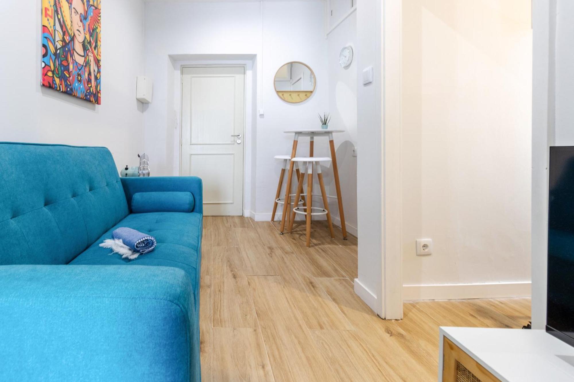 Porto Riverville Apartments Dış mekan fotoğraf