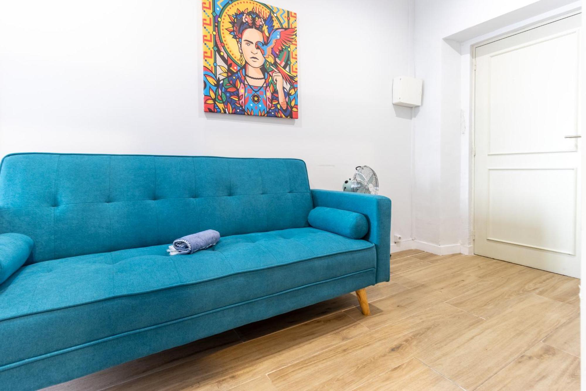 Porto Riverville Apartments Dış mekan fotoğraf