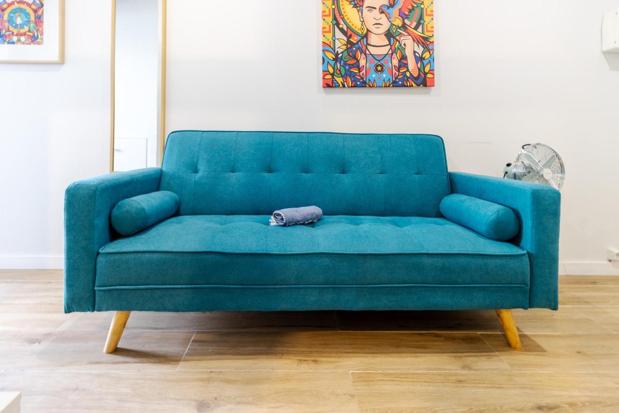 Porto Riverville Apartments Dış mekan fotoğraf