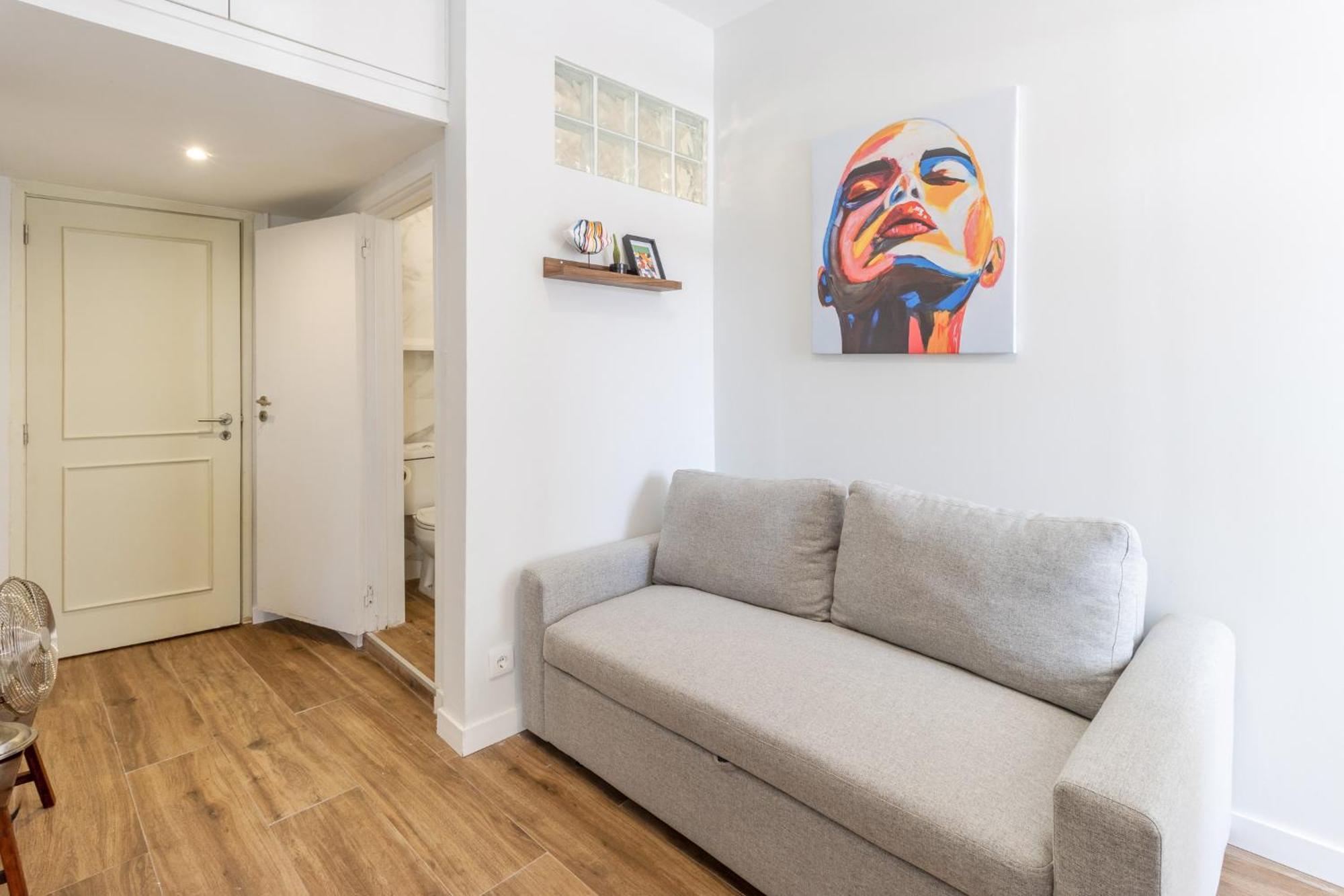 Porto Riverville Apartments Dış mekan fotoğraf
