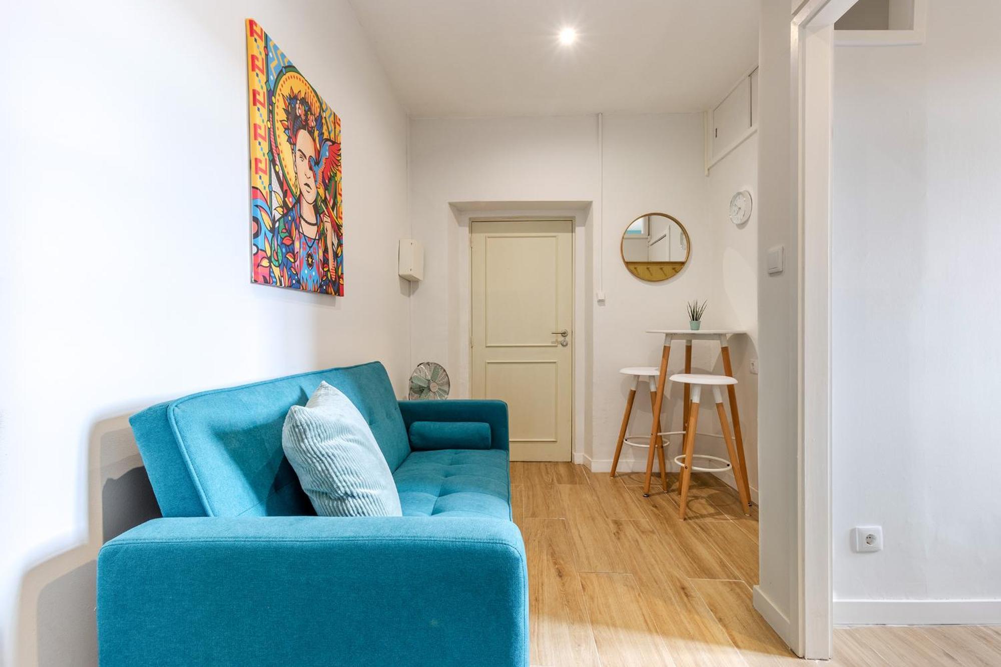 Porto Riverville Apartments Dış mekan fotoğraf