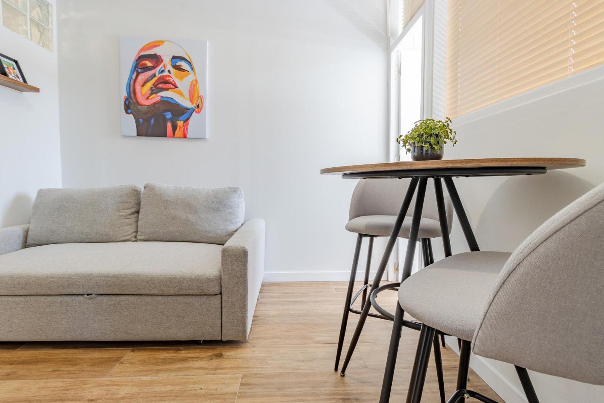 Porto Riverville Apartments Dış mekan fotoğraf