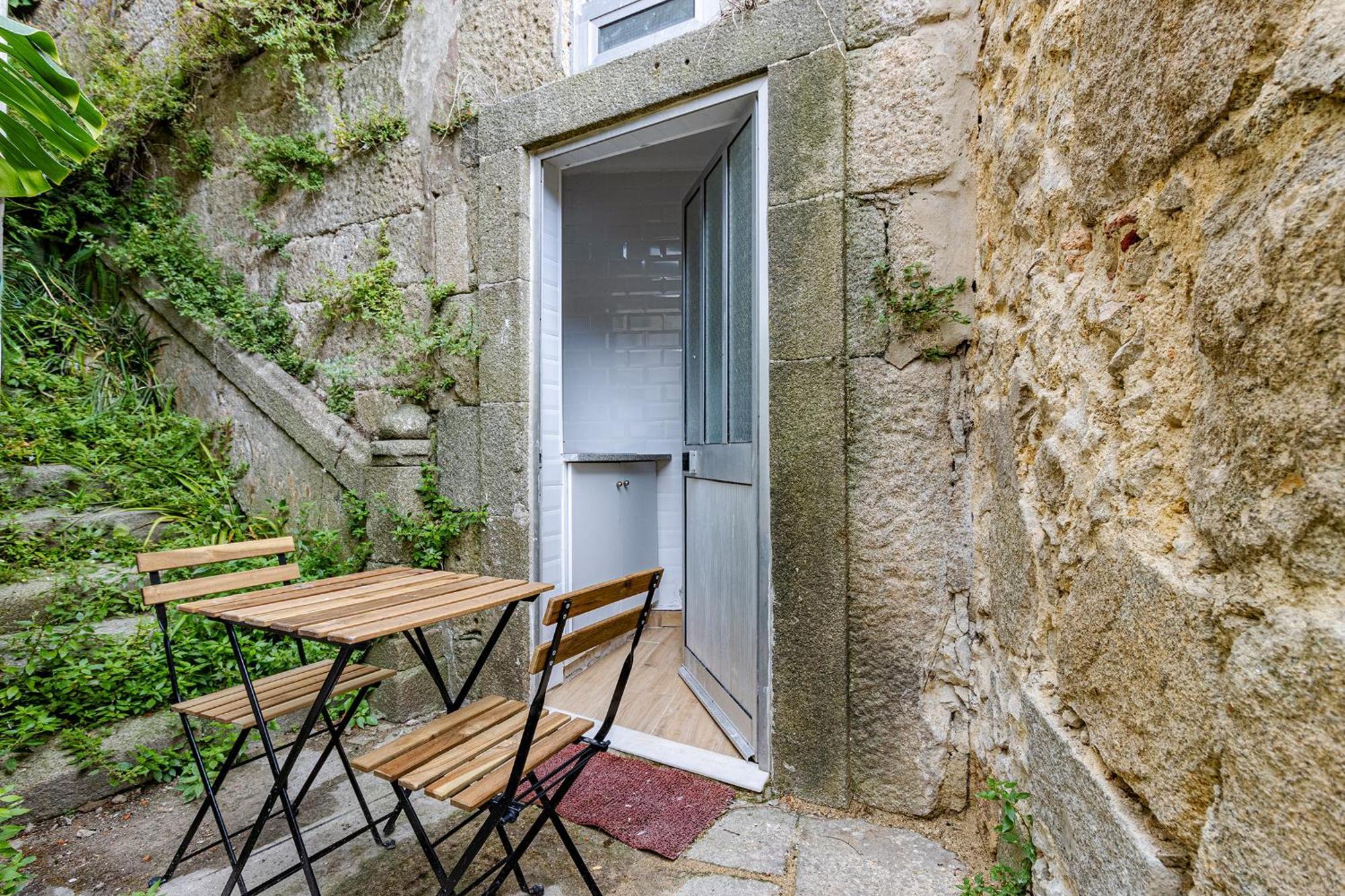 Porto Riverville Apartments Dış mekan fotoğraf