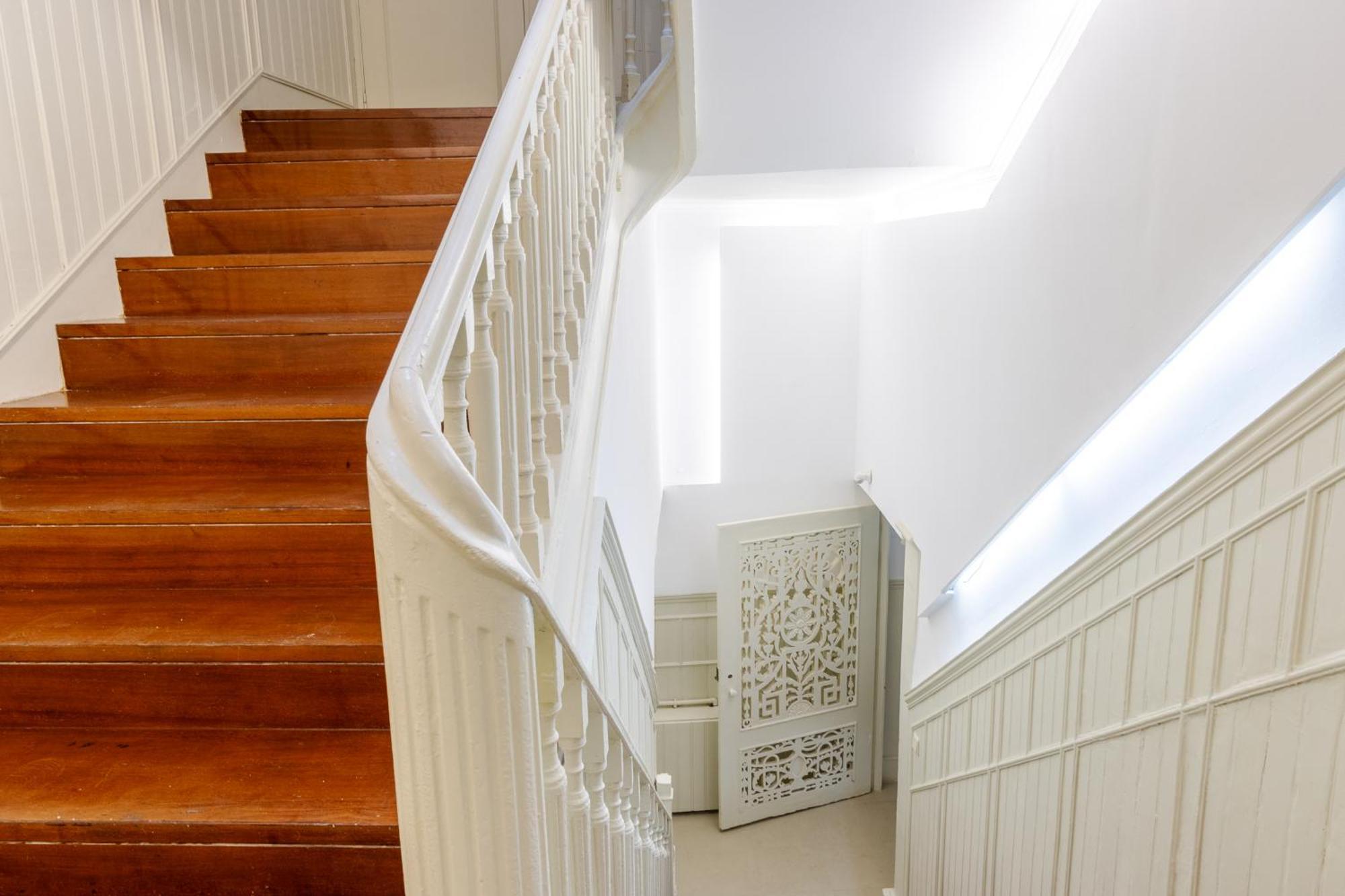 Porto Riverville Apartments Dış mekan fotoğraf