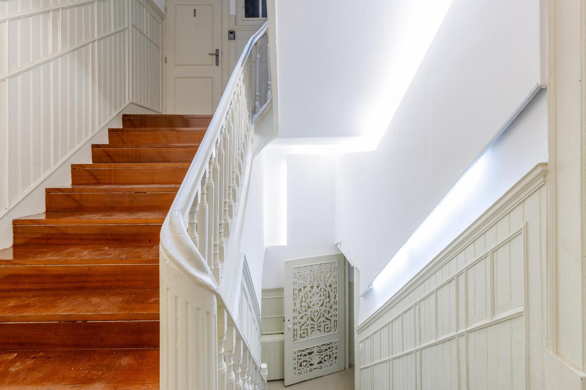 Porto Riverville Apartments Dış mekan fotoğraf