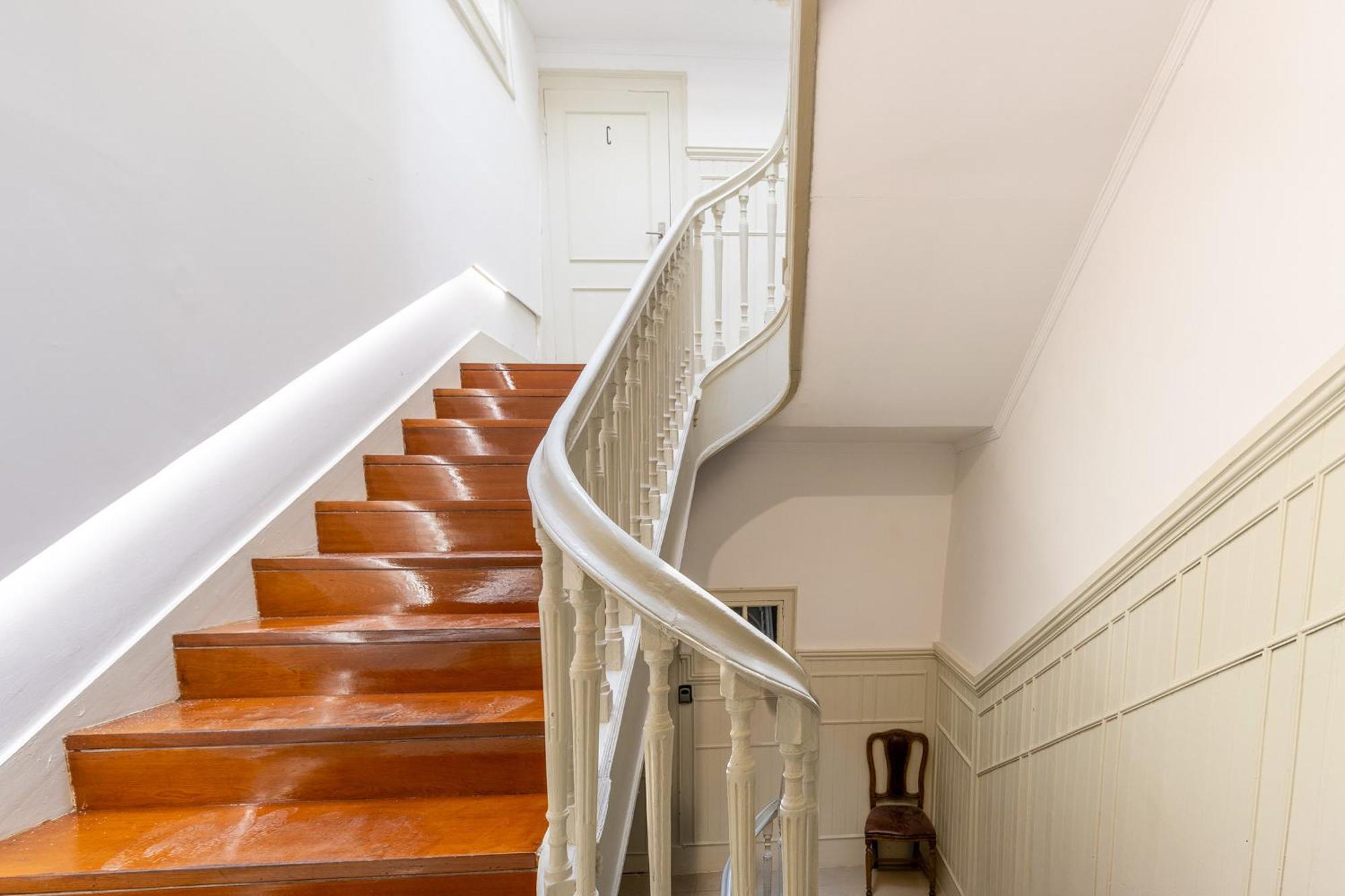Porto Riverville Apartments Dış mekan fotoğraf