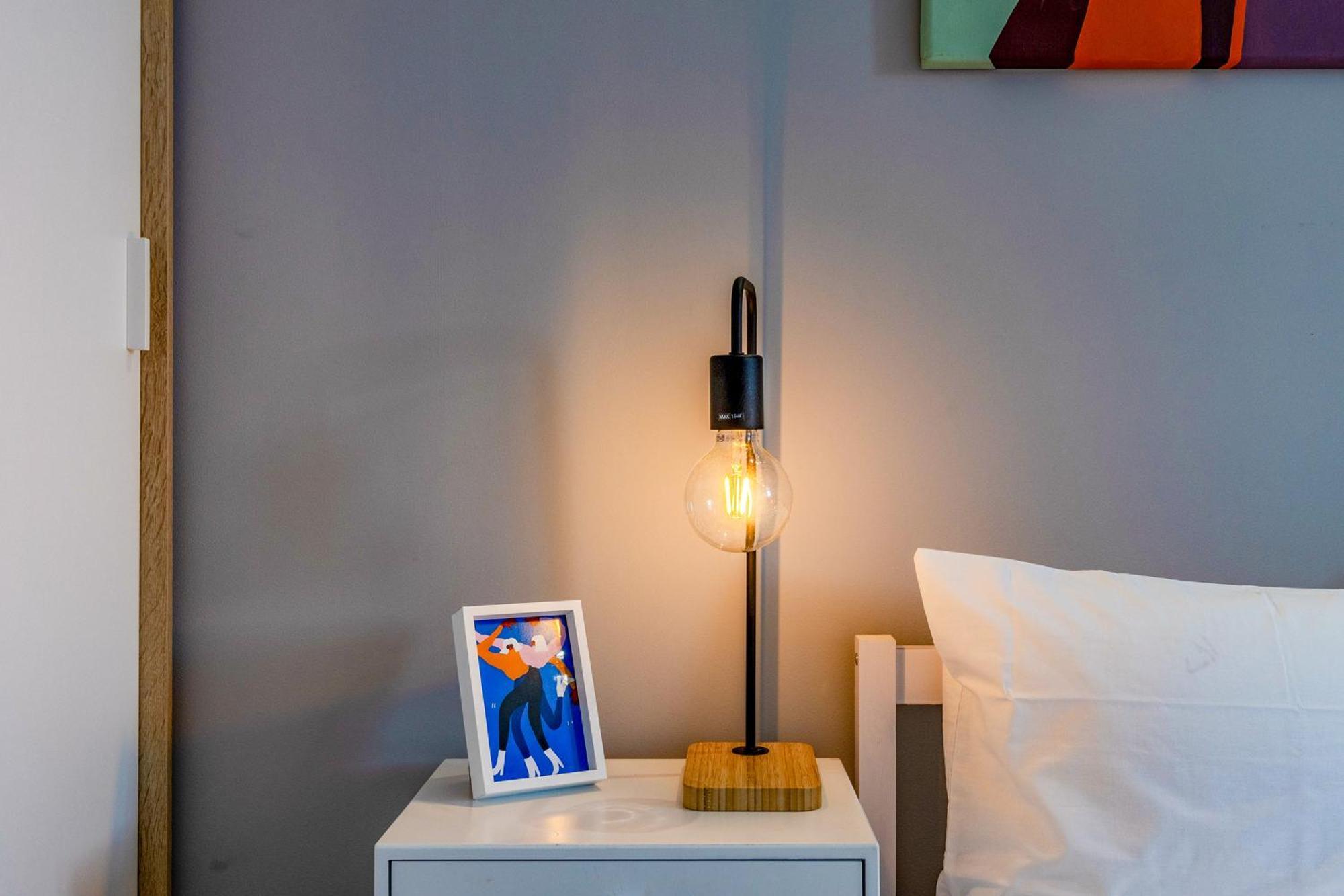 Porto Riverville Apartments Dış mekan fotoğraf