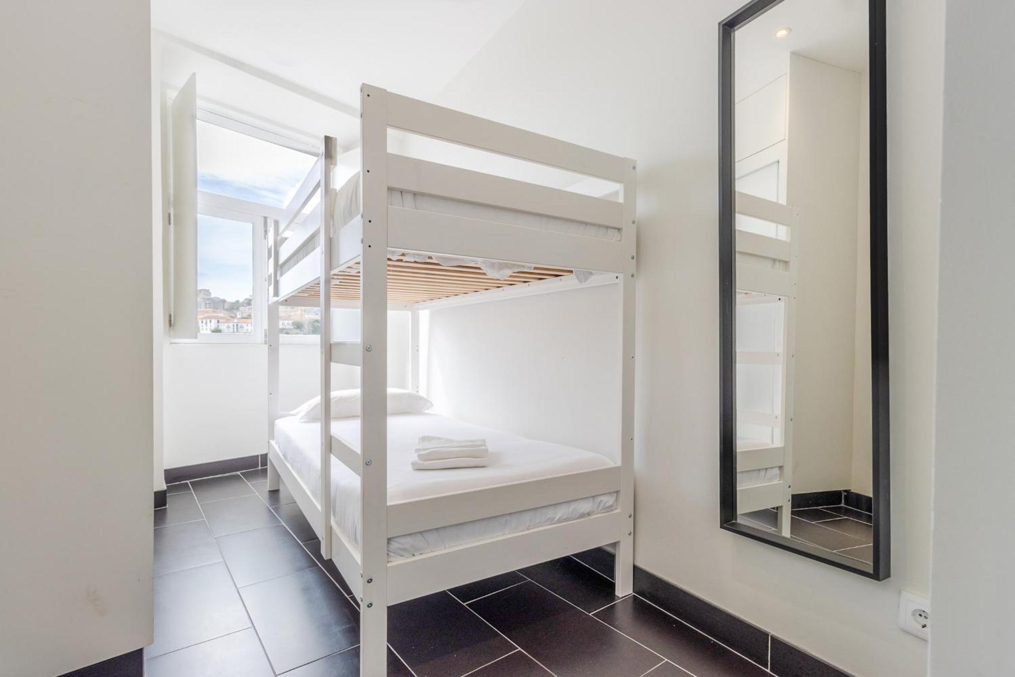 Porto Riverville Apartments Oda fotoğraf